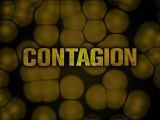Contagion - Steven Soderbergh - TV Spot n°3 (HD)