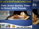 Hot Tubs Boulder | Used Hot Tubs Boulder | Hot Tubs For Sale