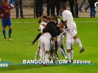 La belle victoire des U19 sur le Barça (4-2) !