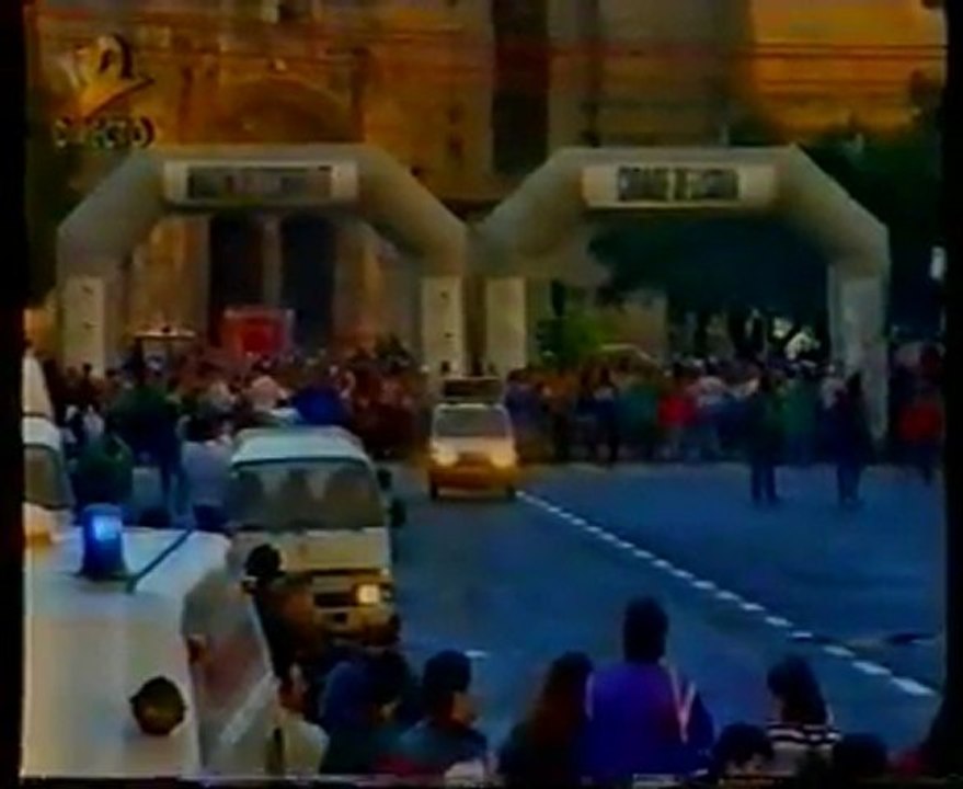 Nazare e Maratona 95