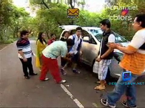 Hamari Saas Leela - 21st October 2011 Watch Video Online p4