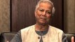 Muhammad Yunus - Nobel Peace Prize Winner, founder of the Grameen Bank (Bangladesh) - UN Alliance of Civilizations (UNAOC) Group of Friends General Assembly