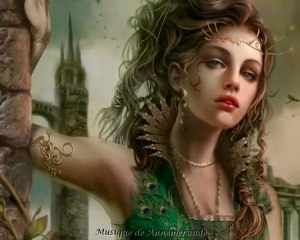 Le Chant des Fées