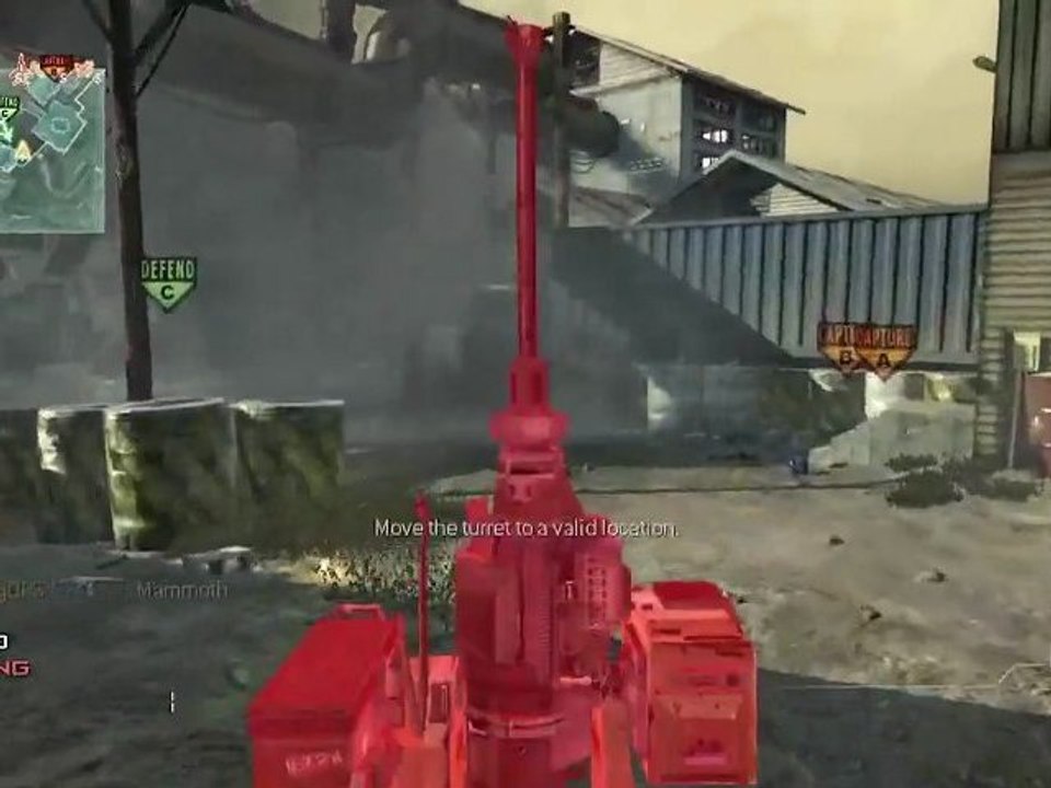 Call of Duty Modern Warfare 3 Trailer : New Strike Packages !