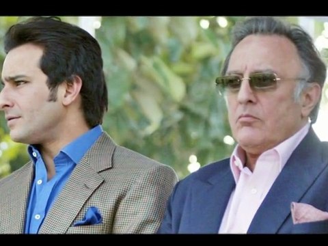 Saif Ali Khan May Become The Nawab Of Pataudi – Latest Bollywood News