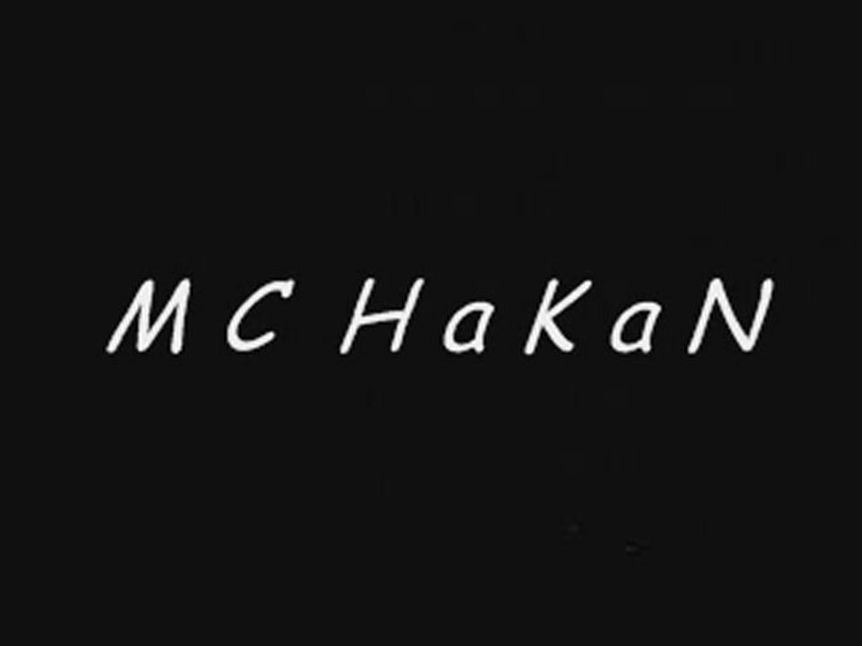 Ahkam feat Mc Hakan Diss to Vokko Cash & Kayseri Atack