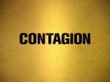Contagion - Steven Soderbergh - TV Spot n°6 (HD)