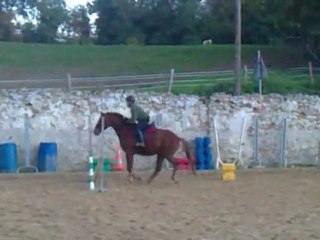 chris et patch en cours (chute) 20 10 2011