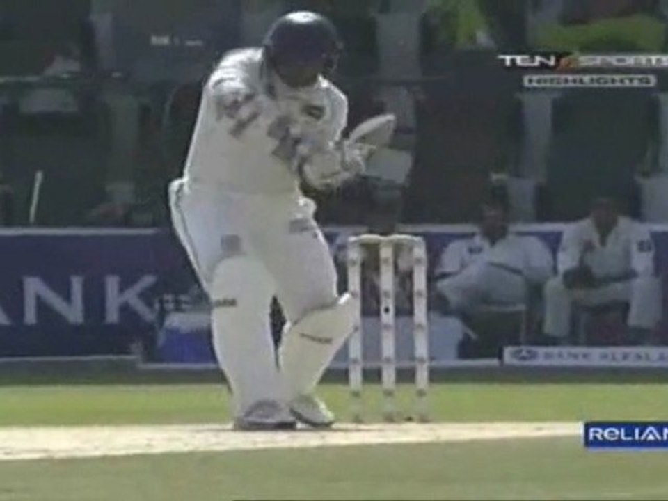 Pak SL 1st test Day4- part2