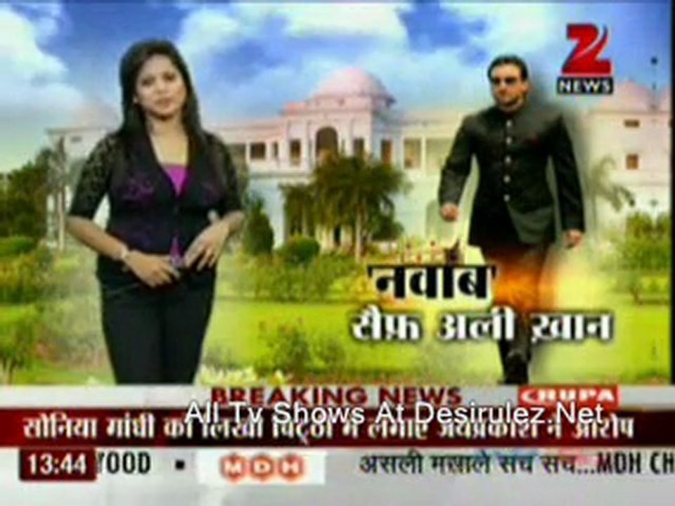 House Arrest - 21st October 2011 -pt2