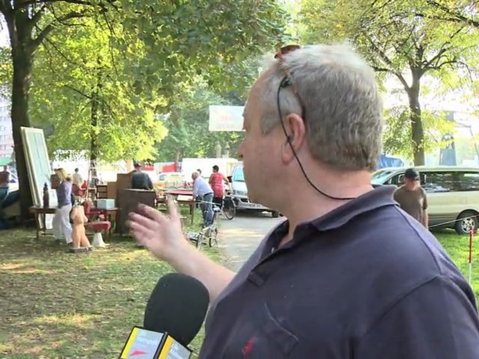 Lille Métropole Actu - 2 septembre 2011