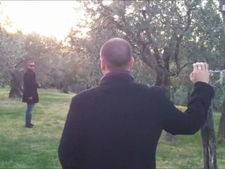 Heavy Rain first trailer (extended)