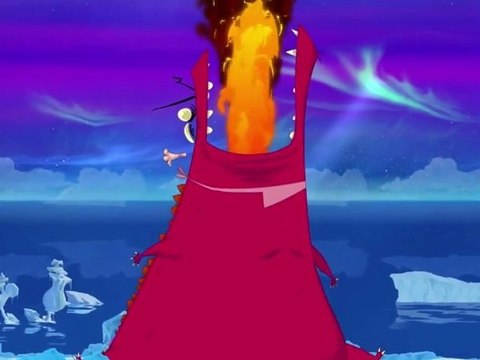 Rayman Origins Trailer