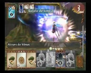 Baten Kaitos [67] Un monde meilleur