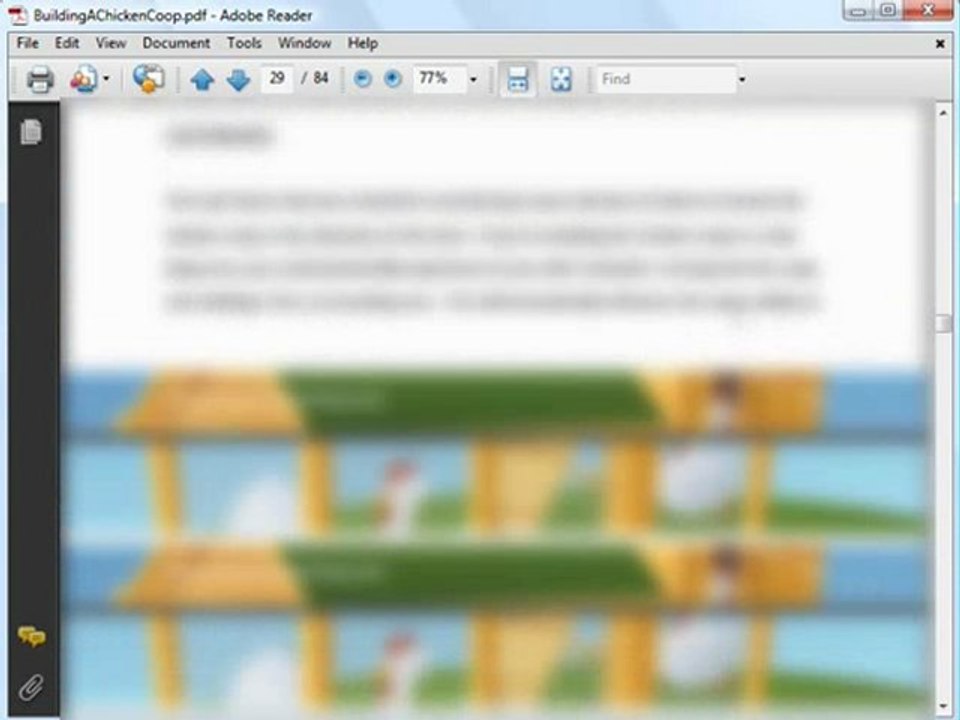 Chicken Fencing ! Build It - Everything Exposed