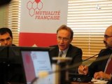 JT : La Mutualité française part en campagne