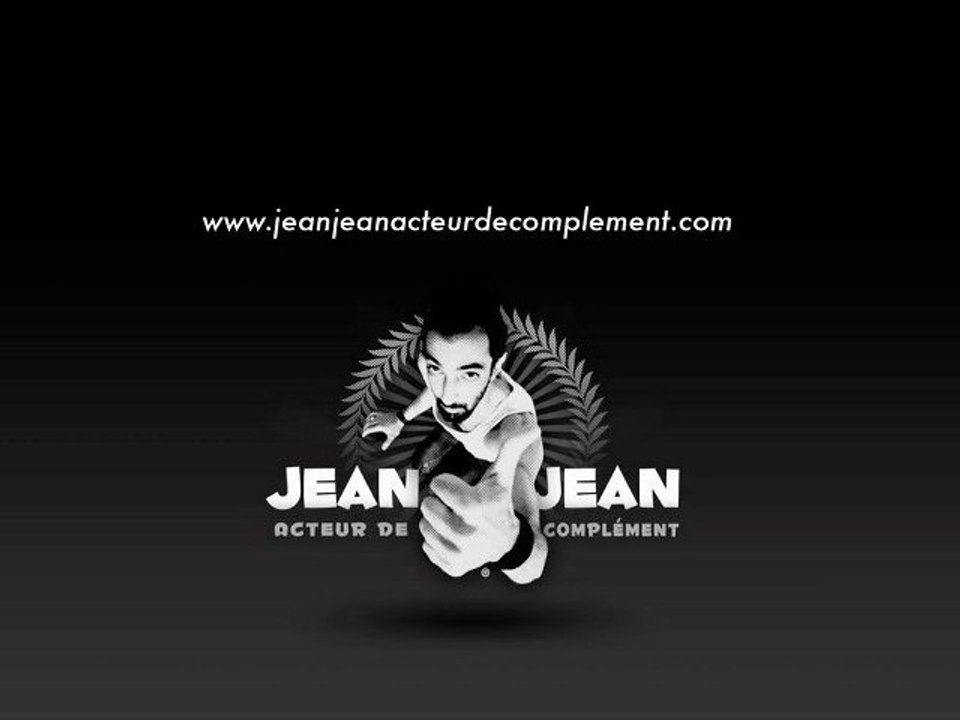 Teaser  "Jean-Jean Acteur de Complément" réalisé par François Peyranne