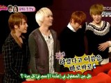 WGM TeukSo Couple E02 - Part 2