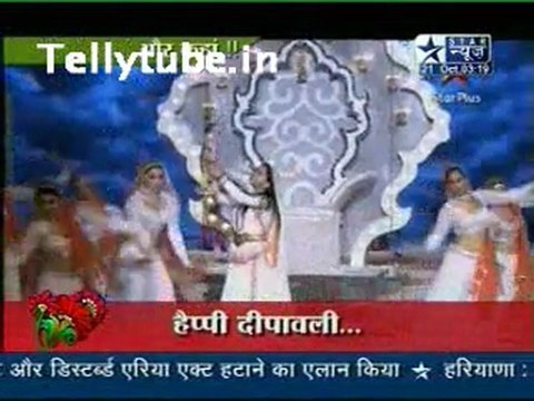 Saas Bahu Aur Saazish [Star News] - 21st October 2011Part 3