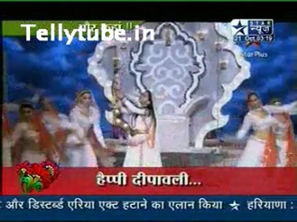 Saas Bahu Aur Saazish  [Star News] - 21st October 2011Part 3