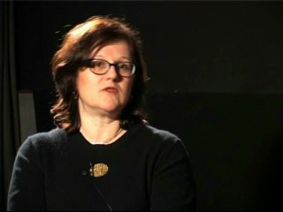 Isabelle Backouche, entrevue