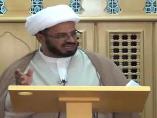 خطبة الجمعة 21.10.2011