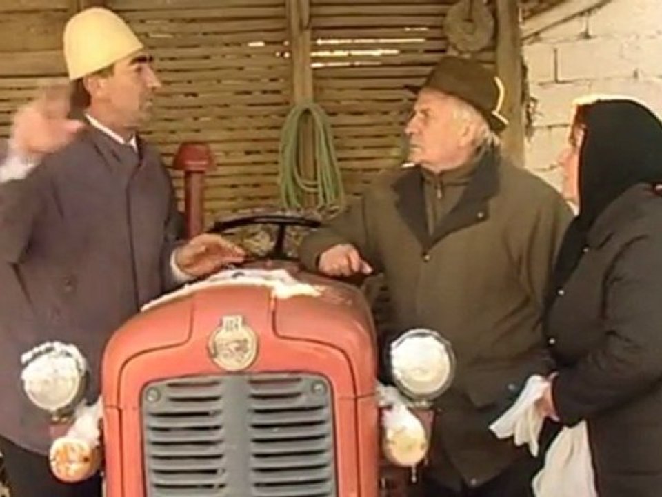 Ne e kallim