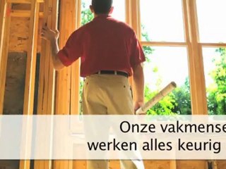 Aannemer 'T Goy Bouwbedrijf Wieman BV