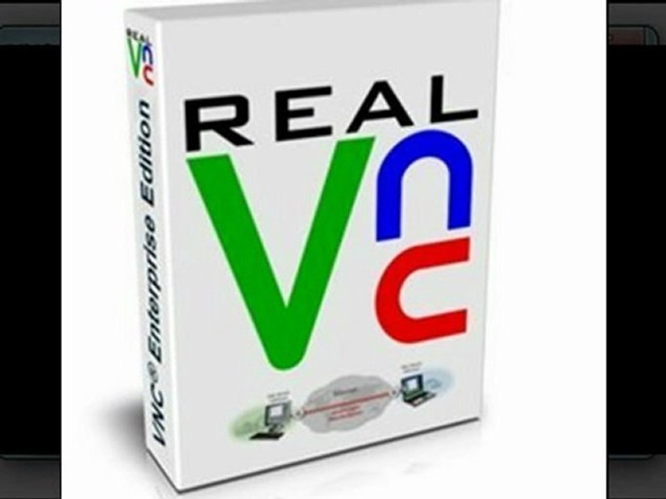 Real VNC Enterprise v4.6.3 2012 Registered Download 100% Working