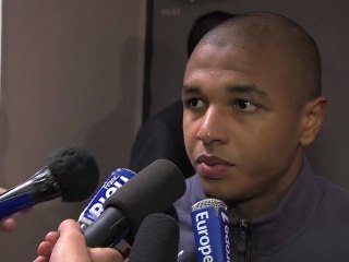 SRFC/CELTIC : Yacine Brahimi