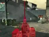 Call of Duty Modern Warfare 3 -  Strike Packages