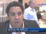Mondial de rugby : Serge Blanco