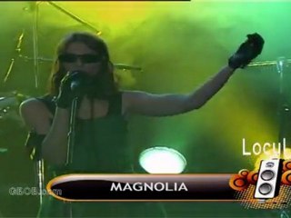 MAGNOLIA (Bucuresti) - National Finals GBOB Romania 2010