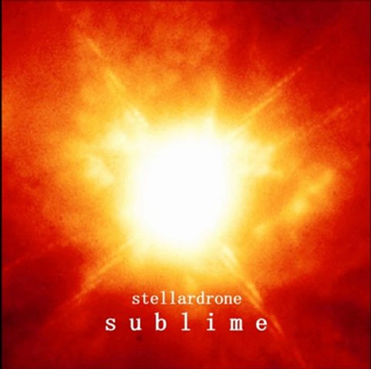 Stellardrone - Limbo