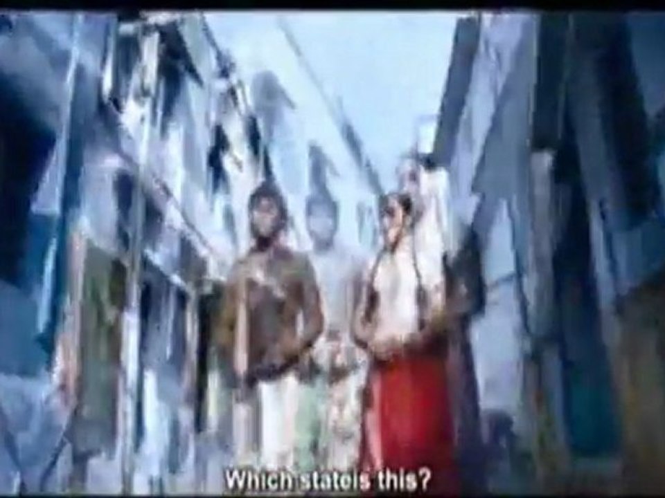 Renigunta Movie Song 02