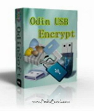 Odin U Disk Encrypt Creator 6.6.2 2012 Registered Download 100% Working