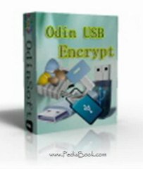 Odin U Disk Encrypt Creator 6.6.2 2012 Registered Download 100% Working