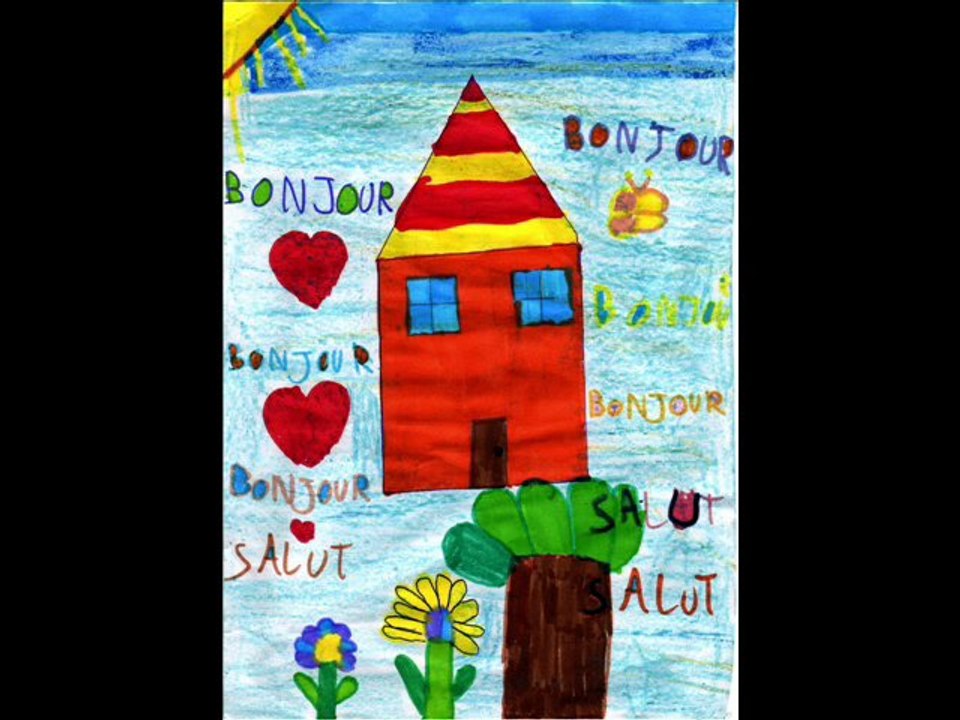 jour de la rentrée 2011