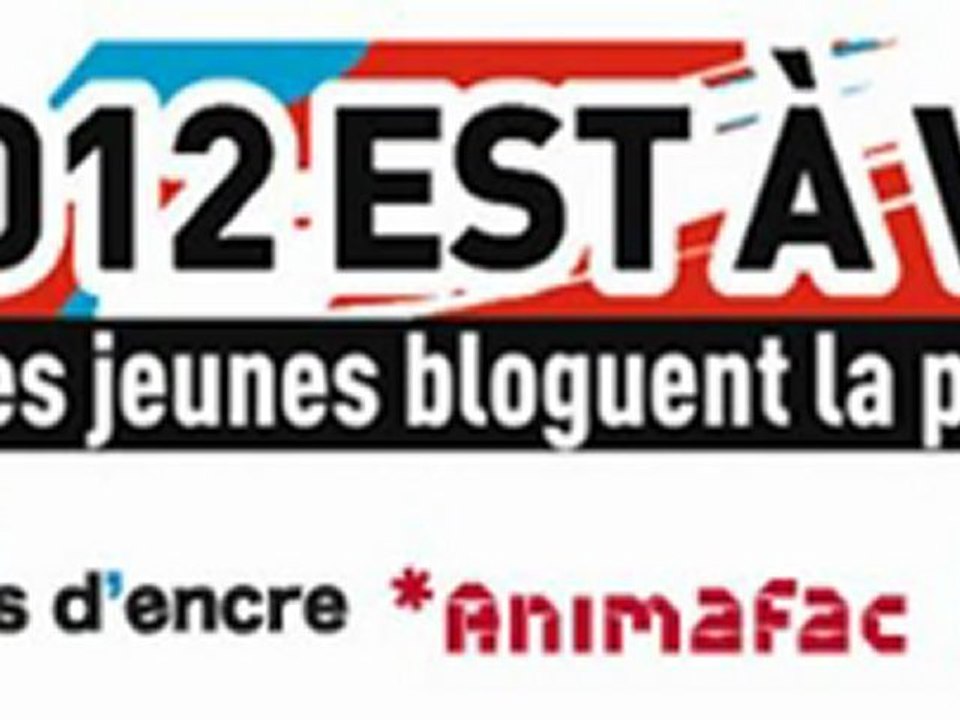 2012 est à vous | Jeunes votants : déjà abstentionnistes ? 3
