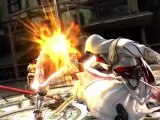 Soulcalibur 5 Ezio Gameplay Trailer