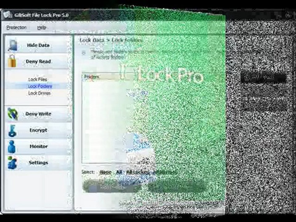 GiliSoft File Lock Pro 5.1 2012 Registered Download 100% Working