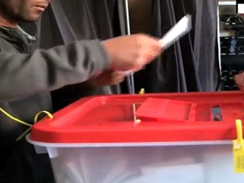 Elections tunisiennes : "un grand espoir de laïcité"