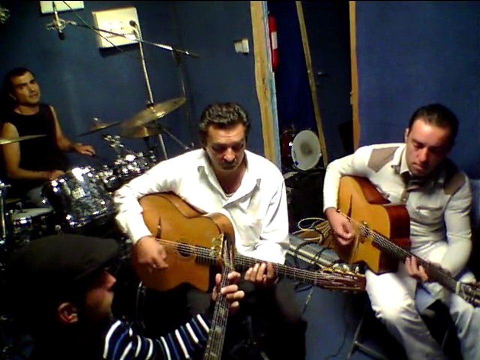 Blue Bossa
