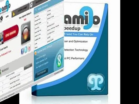 360 Amigo System Speedup v1.2.1 Pro 2012 Registered Download 100% Working