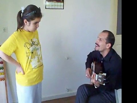 20.10.2011 - Gitar Resitali,Rahmi Bilgin