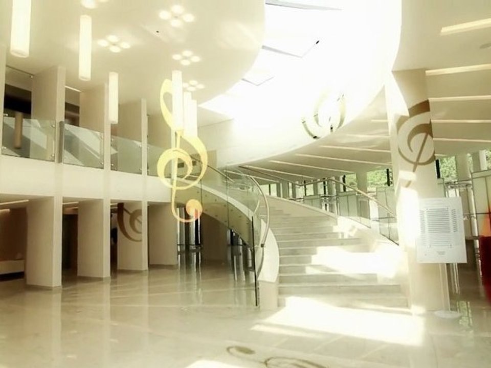 Kolory muzyki, czyli co gra w duszy Gorzowa