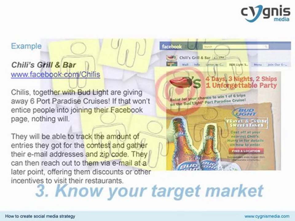 How to Create Social Media Startegy