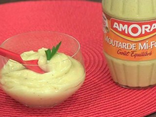 Sauce mayonnaise - 750 Grammes