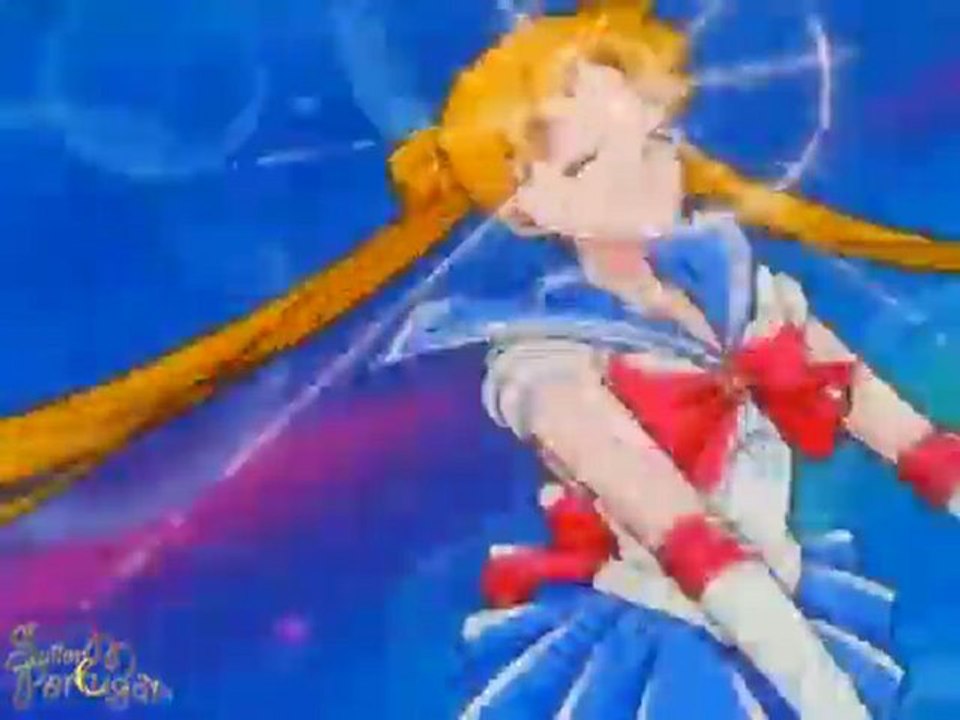 Moonlight Densetsu Full Version