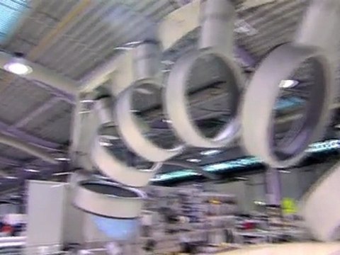 Ballons et ventilateurs Dyson Air Multiplier™